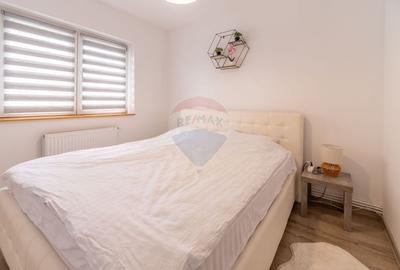 Apartament cu 2 camere de Inchiriat In zona Grigorescu - 9