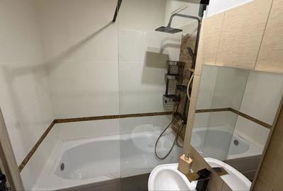 Garsonieră în Gorjului - 5