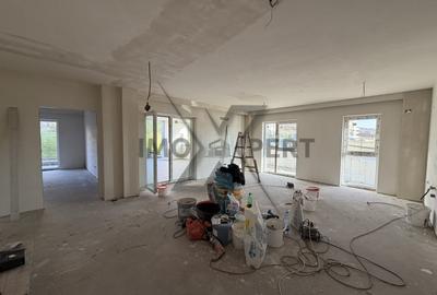 Apartament 3 camere, cu terasa, gradina si parcare Terra Gardens - 3