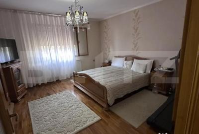 Casă cu 3 camere cu Teren 1450 Mp în Dej - 12