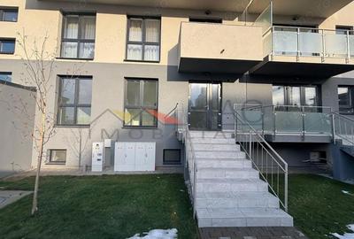 Spațiu comercial, de 64 mp, în Libertății - 5