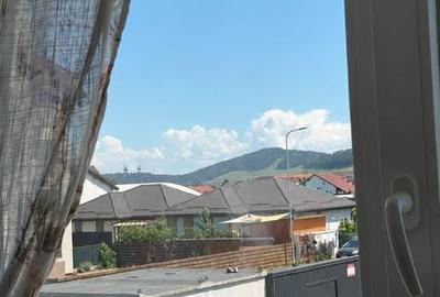 Apartament cu 3 camere semidecomandat în Sânpetru - 3