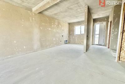 COMISION 0% Duplex cu 4 camere, 98 mp, Asfalt + toate utilitatile - Mosnita - 6