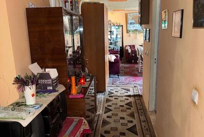 Casă cu Teren 1060 Mp în Moșteni - 4