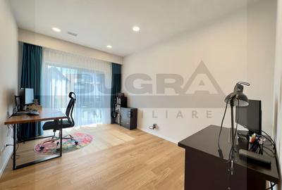 Duplex de 4 camere, 107mp utili, 303mp, zona Exclisivista - 5