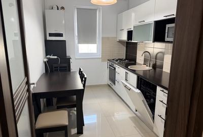 Apartament cu 2 camere semidecomandat în Rudicica - 2