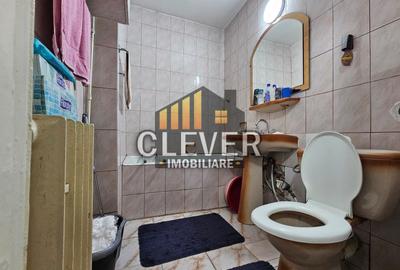 Apartament 3 camere Liviu Rebreanu - 9