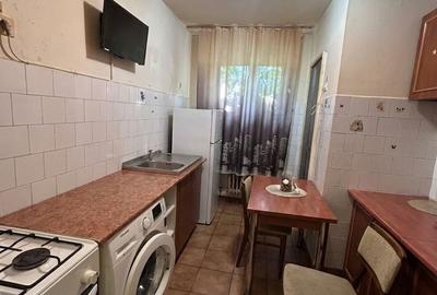 Apartament cu 2 camere în Calea București