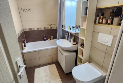 Apartament cu 3 camere decomandat, mobilat în Steaua - 5