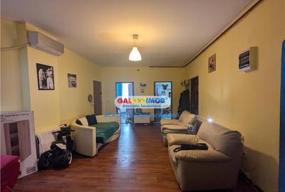 Calea Calarasilor,tot etaj 1/ 1, suprafata 200 mp,garaj,curt - 3