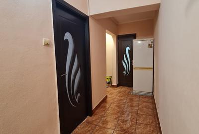 Inchiriere apartament 2 camere, in Galati, Mazepa 2, etaj 2, mobilat si utilat - 6