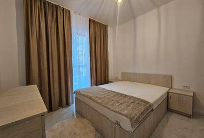 Militari - Exigent Plaza - inchiriere apartament 2 camere decomandate! Parcare! - 10