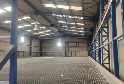 Spațiu comercial, de 440 mp, în Voluntari - 1