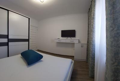 Apartament cu 2 camere decomandat în Far - 12