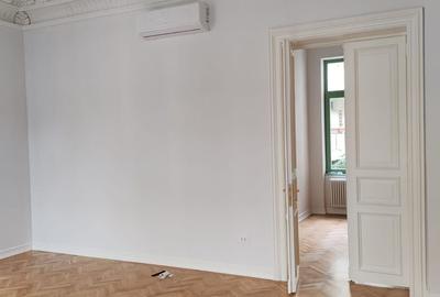 Vila Renovata în Centrul Bucureștiului - 21