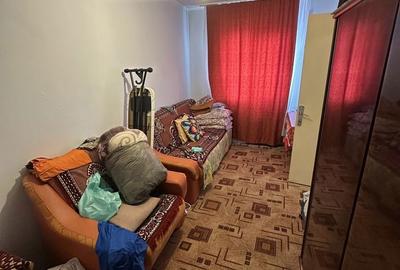 Apartament cu 2 camere semidecomandat în Ostroveni - 5