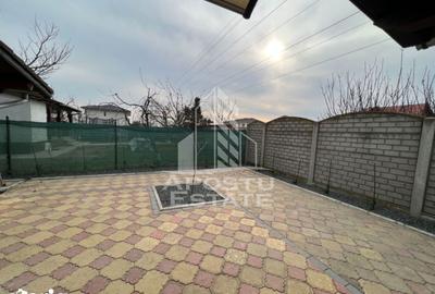 Casă cu 3 camere cu Canalizare în Giroc