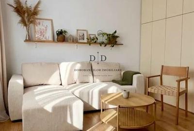 Apartament de vanzare 2 camare decomandate- LUX-Manastur - 1