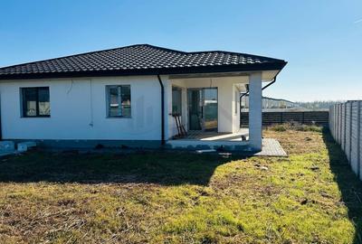 REV2004429 Vila individuala pe un singur nivel teren 500 mp - 3