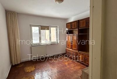 Apartament cu 2 camere semidecomandat în Central - 2