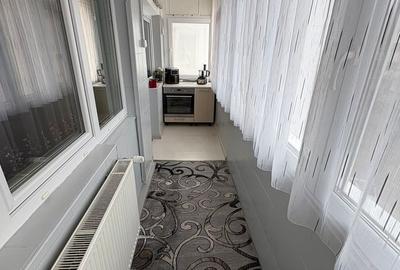 Apartament cu 3 camere decomandat, mobilat în Banat - 4
