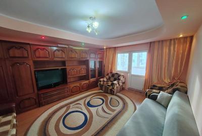 Metrou Timpuri Noi 2 camere mobilat utilat - 1