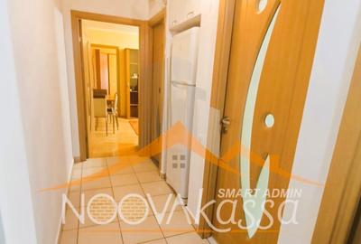 Tomis Nord, apartament 3 camere cu loc de parcare - 5