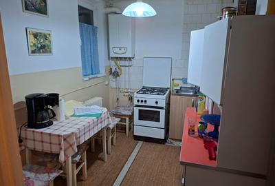 De vanzare apartament  3 camere confort 1 in Dambu - 6