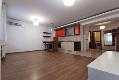 Apartament cu 2 camere semidecomandat, mobilat în Floreasca - 3