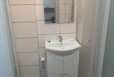Garsonieră decomandată în Lotrului - 7