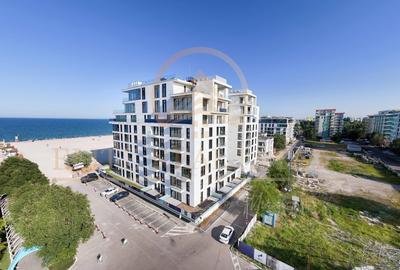 Statiunea Mamaia - Vanzare apartament cu 4 camere, 3 bai cu vedere la lac. - 1