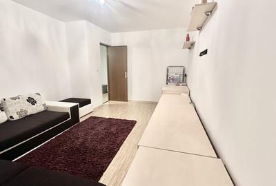 Apartament cu 2 camere mobilat si utilat - Soarelui - 3