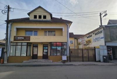 Spațiu comercial, de 125 mp, în Caracal - 8