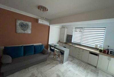 Apartament cu 2 camere semidecomandat în Nord - 3