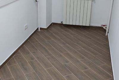 Sebastian, apropiere parc - 6