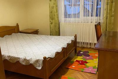 Apartament cu 2 camere decomandat în Tolstoi - 1