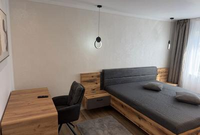 Apartament cu 3 camere în Central - 5
