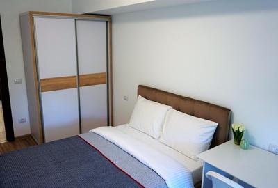 3 Camere Zona Campus Universitar Loc Parcare - 16