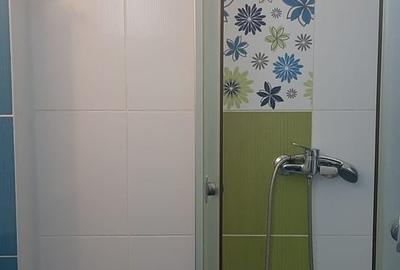 Apartament cu 2 camere decomandat în Unirii - 8