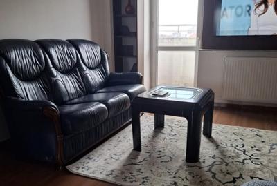 Garsonieră decomandată, mobilată în P-ța Unirii - 3