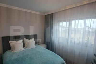 Casă cu 3 camere cu Canalizare în Sânpetru - 3