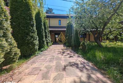 Spațiu comercial, de 872 mp, în Onișcani - 2