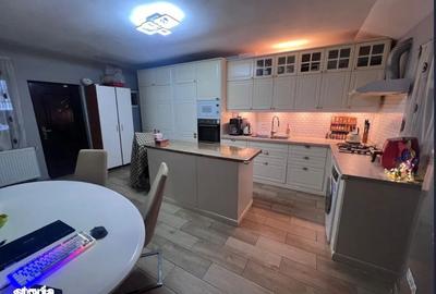 Casă cu 4 camere în Afumați - 5