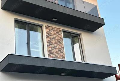 Apartament 2 camere de inchiriat Aparatorii Patriei - Str.Tanase Orgu - 1