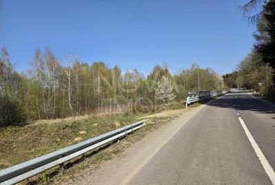 Teren Construcții intravilan de 4900 mp, în Viștea - 5