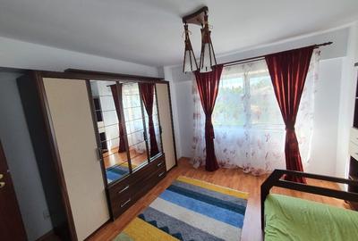 Apartament 2 camere, 56 mp utili + balcon, 2/3, central Otopeni Apartament 2 camere, 56 mp utili + balcon, 2/3, central Otopeni - 3