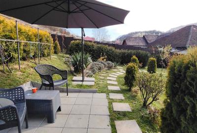 Casă cu 4 camere în Valea Chioarului - 2