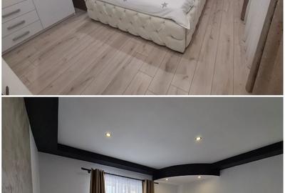 Apartament cu 3 camere semidecomandat în Lupeni - 5