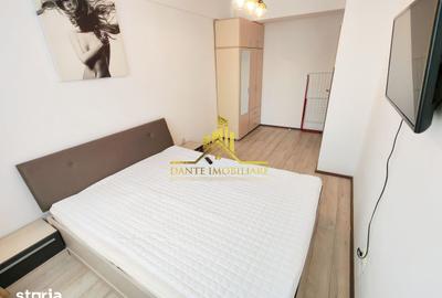 Apartament cu 2 camere semidecomandat, mobilat în Între Lacuri - 7