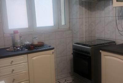 Apartament cu 4 camere decomandat, mobilat în Vatra Luminoasă - 7